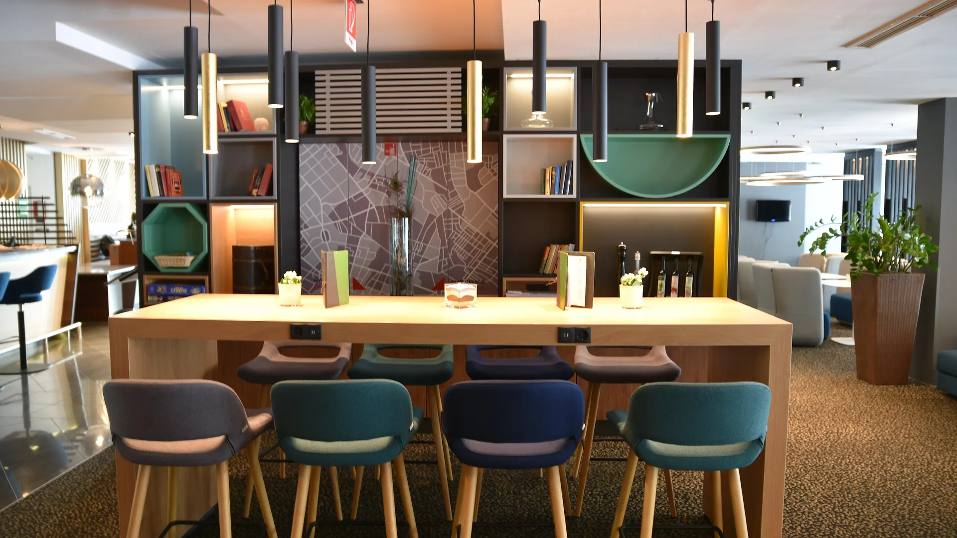 Holiday Inn - Salzburg City By Ihg 4*,  Австрия