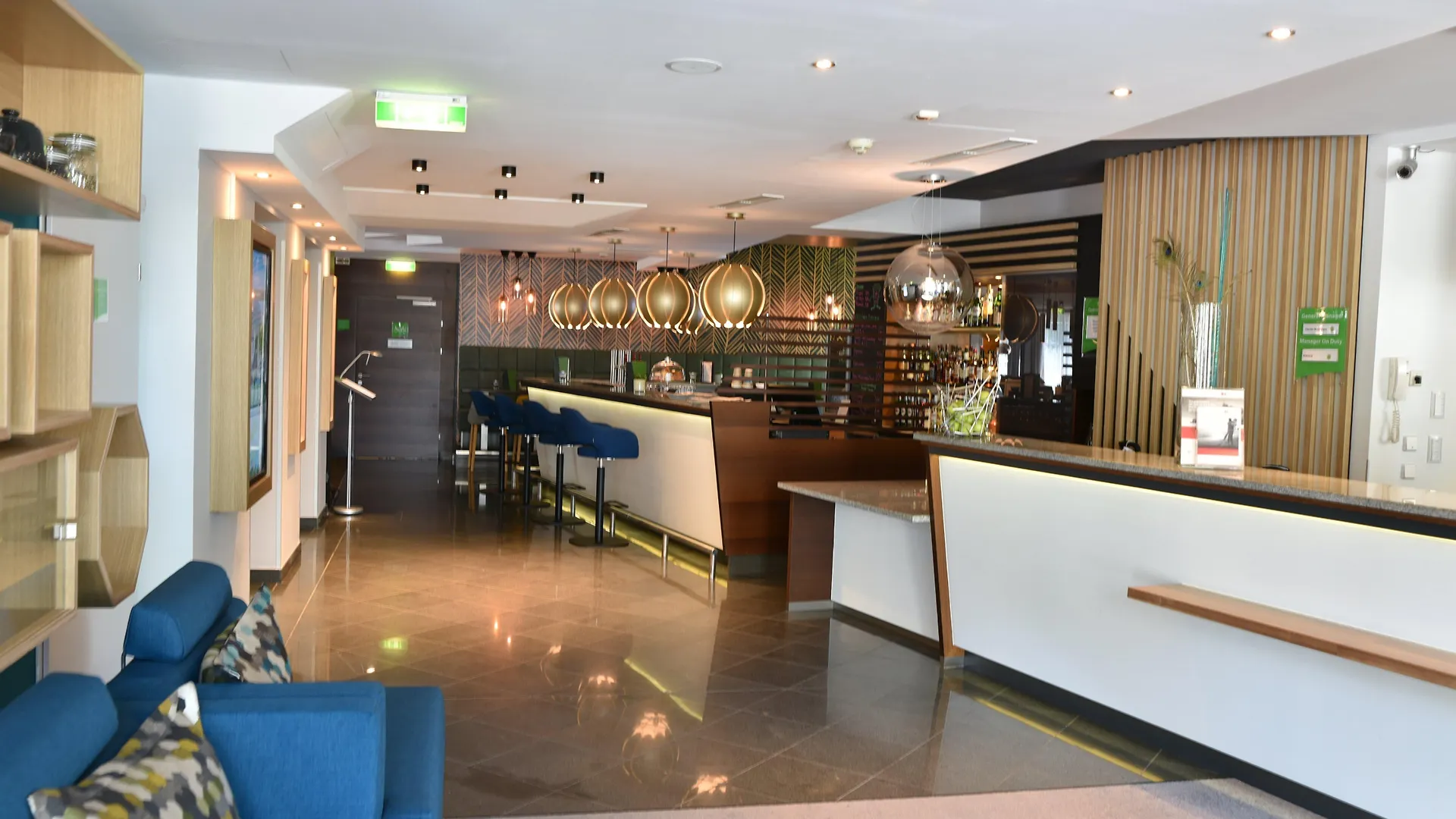 Holiday Inn - Salzburg City By Ihg Отель