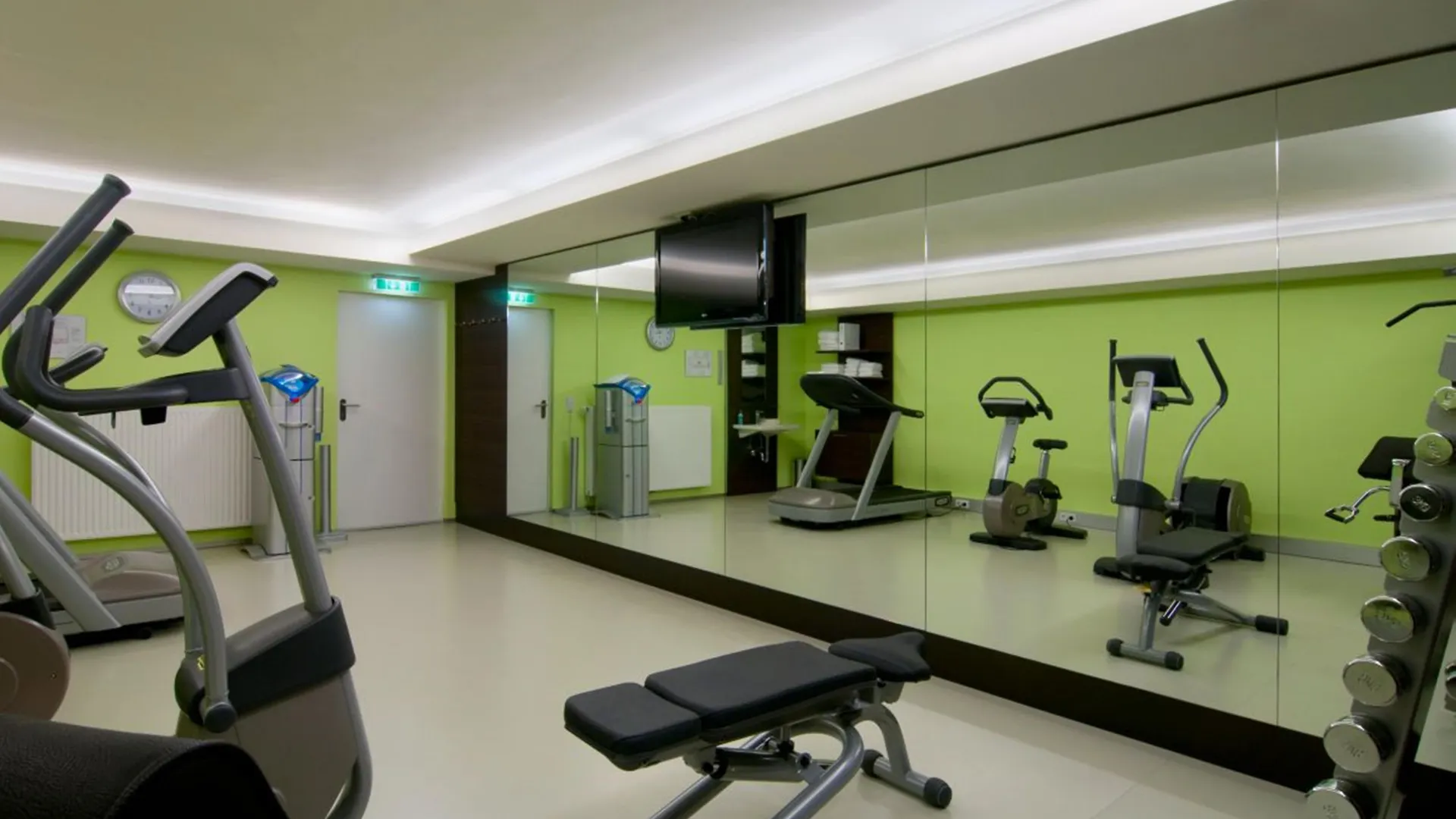 Отель Holiday Inn - Salzburg City By Ihg