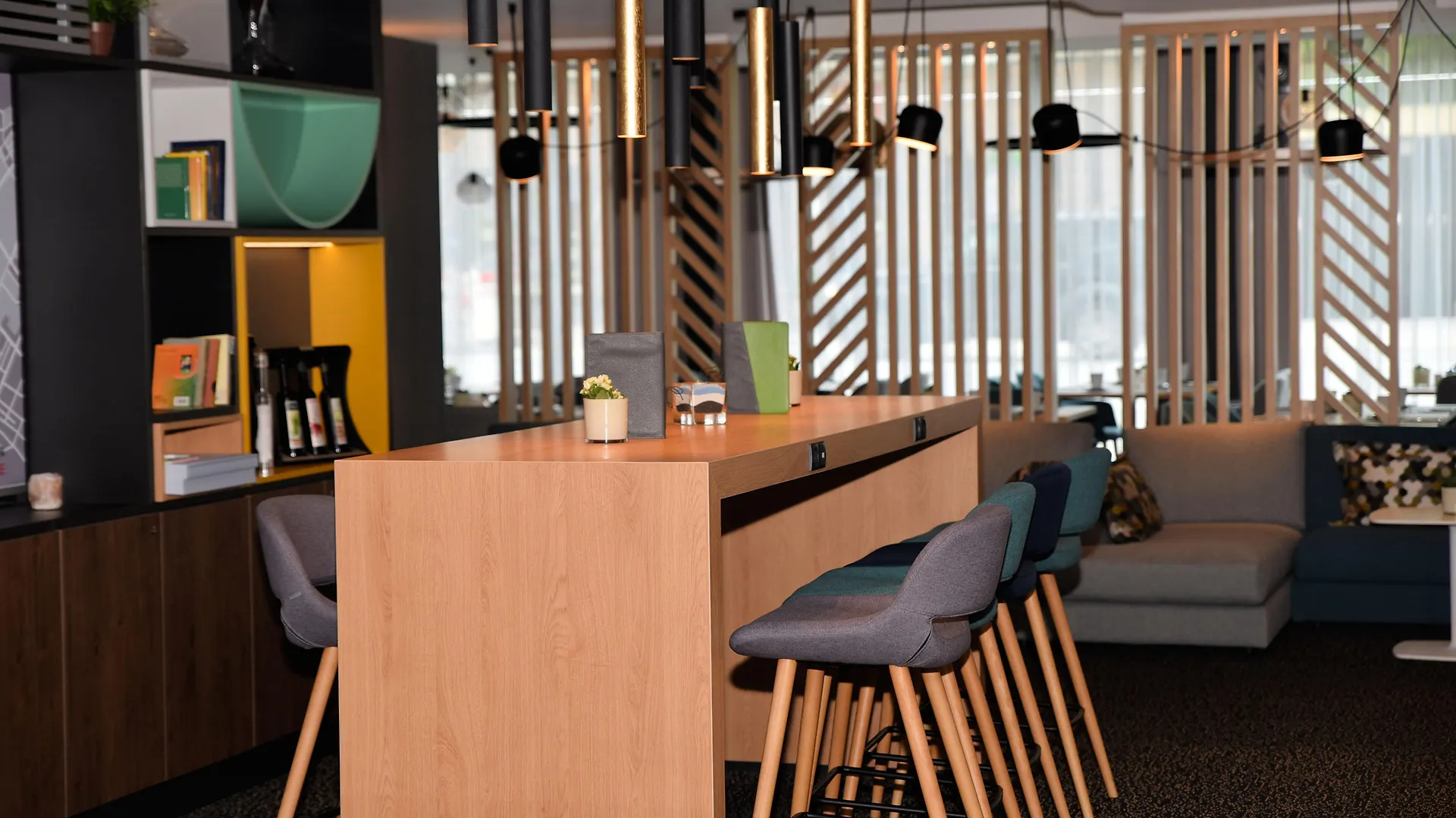 Holiday Inn - Salzburg City By Ihg