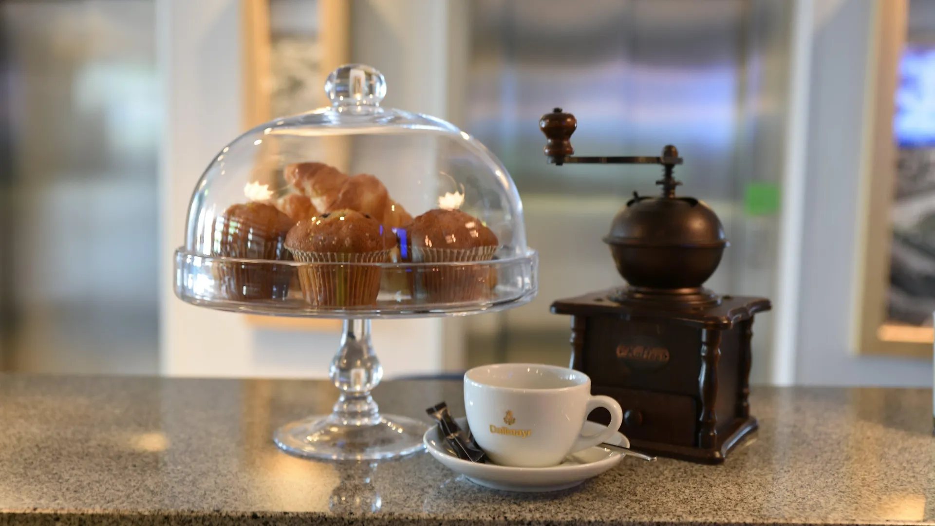 Отель Holiday Inn - Salzburg City By Ihg