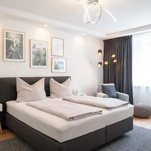  Apartment Mh Living - 5 - Scandinavian Living Dream In Center Austria
