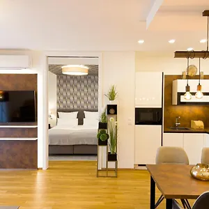 Apartment Viva Austria