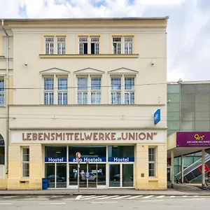 2* Auberge de jeunesse A&o Hauptbahnhof