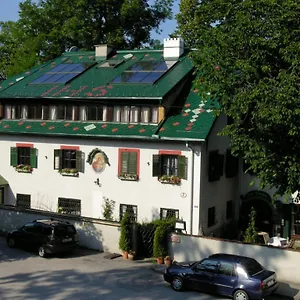 Haus Wartenberg Pensionat