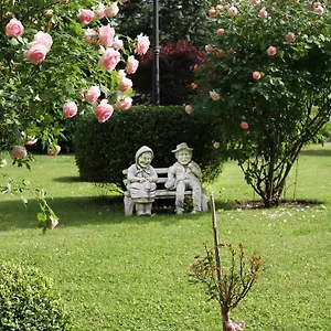 Ganslhof - Adults Only Otel