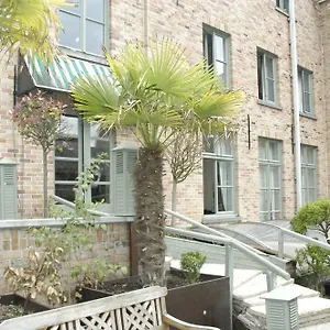 Koffieboontje Otel
