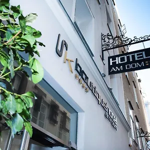 Boutiquehotel Am Dom Hotel Salzbourg