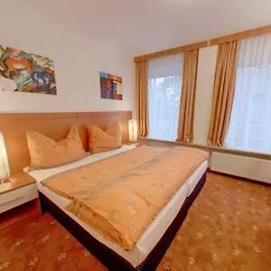 Evido Center Hotell