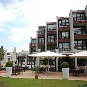 Parkhotel Brunauer Salisburgo