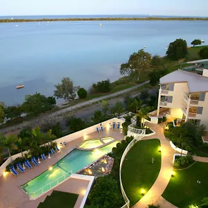 **** Resort Moorings Australia