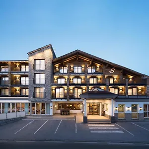 Stubai Hotel Schönberg im Stubaital