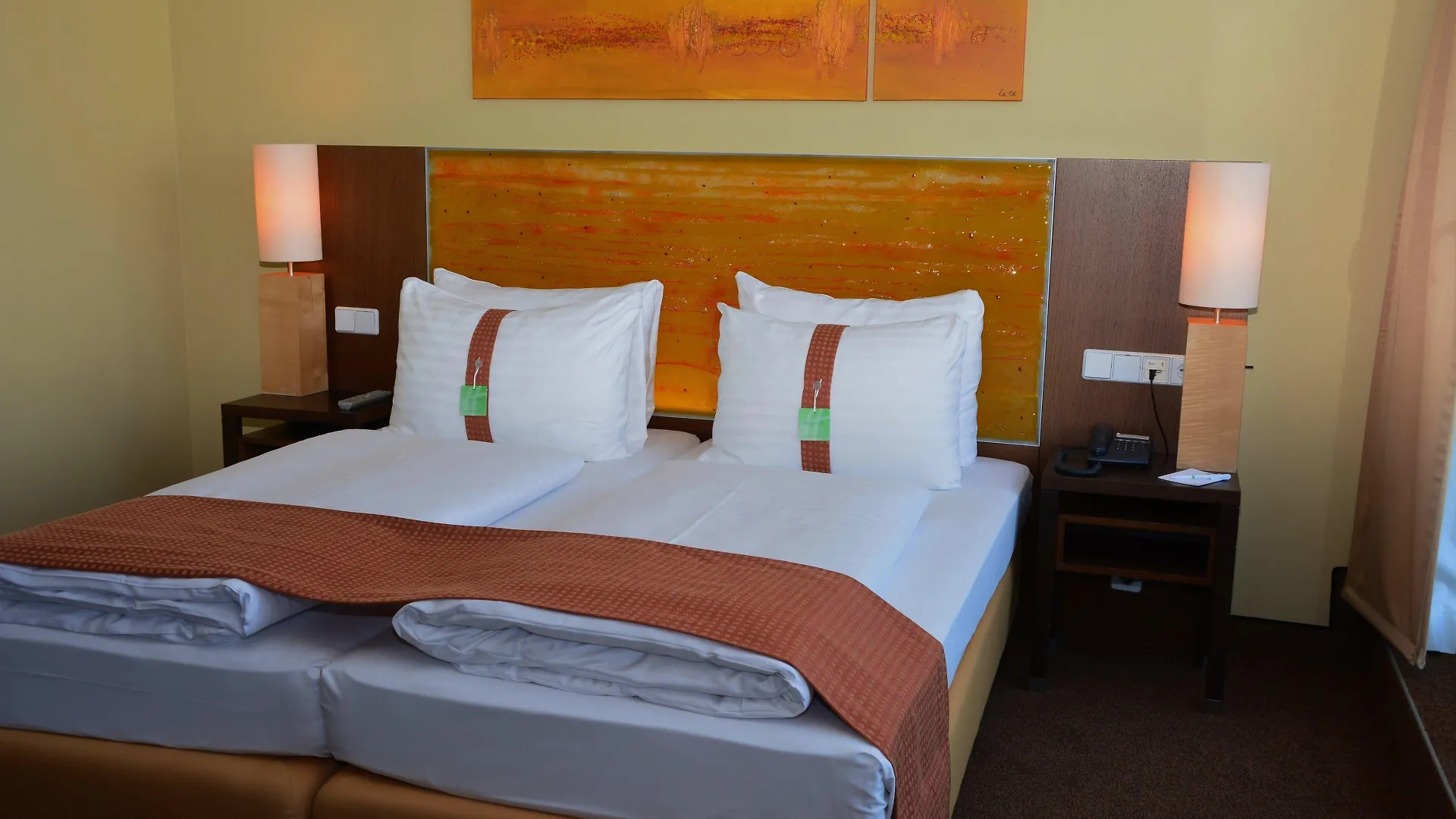 Holiday Inn - Salzburg City By Ihg Hotel