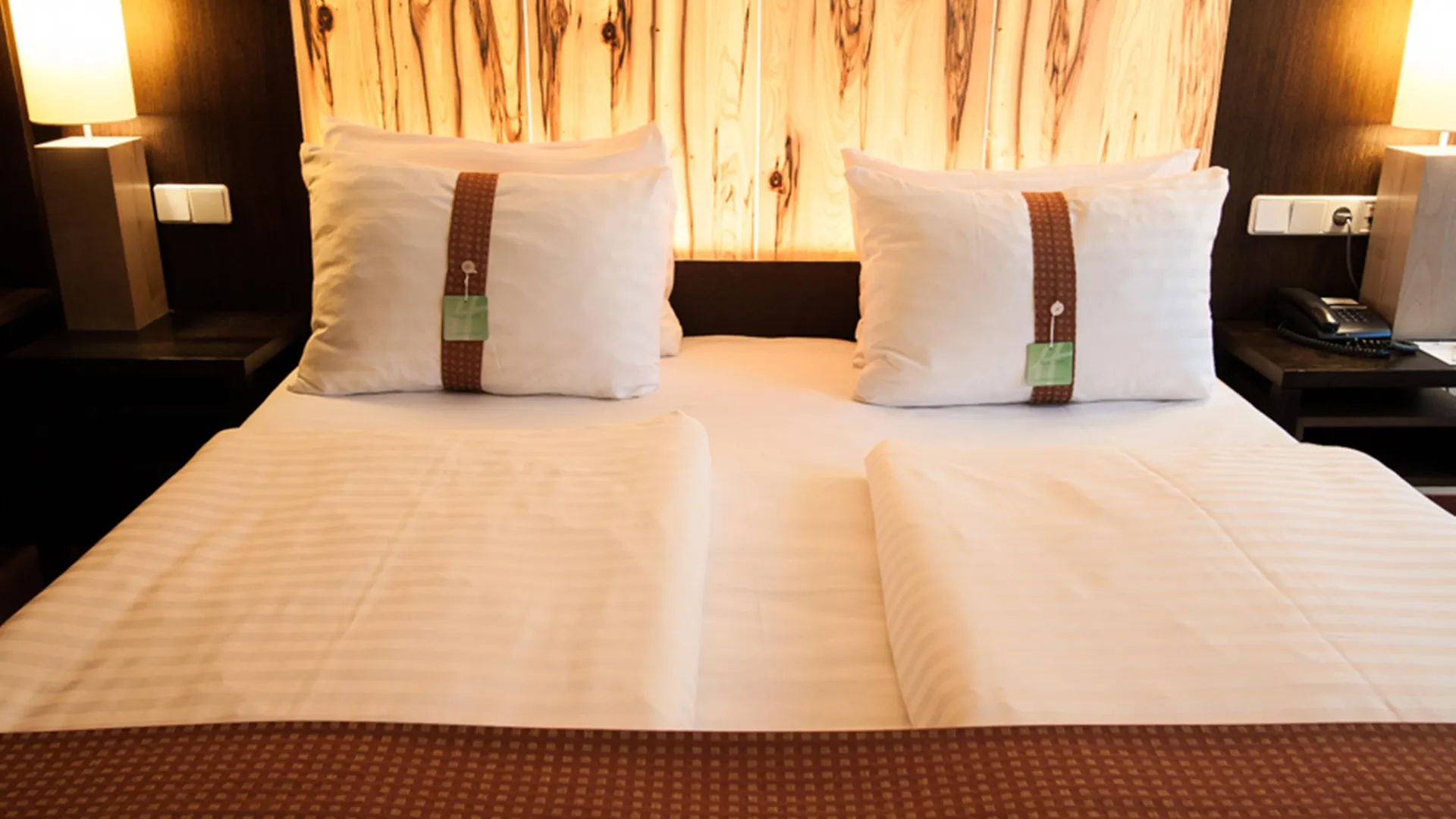 **** Hotel Holiday Inn - Salzburg City By Ihg Austria