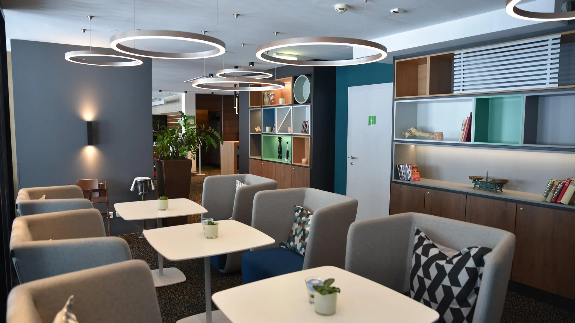 Holiday Inn - Salzburg City By Ihg Otel