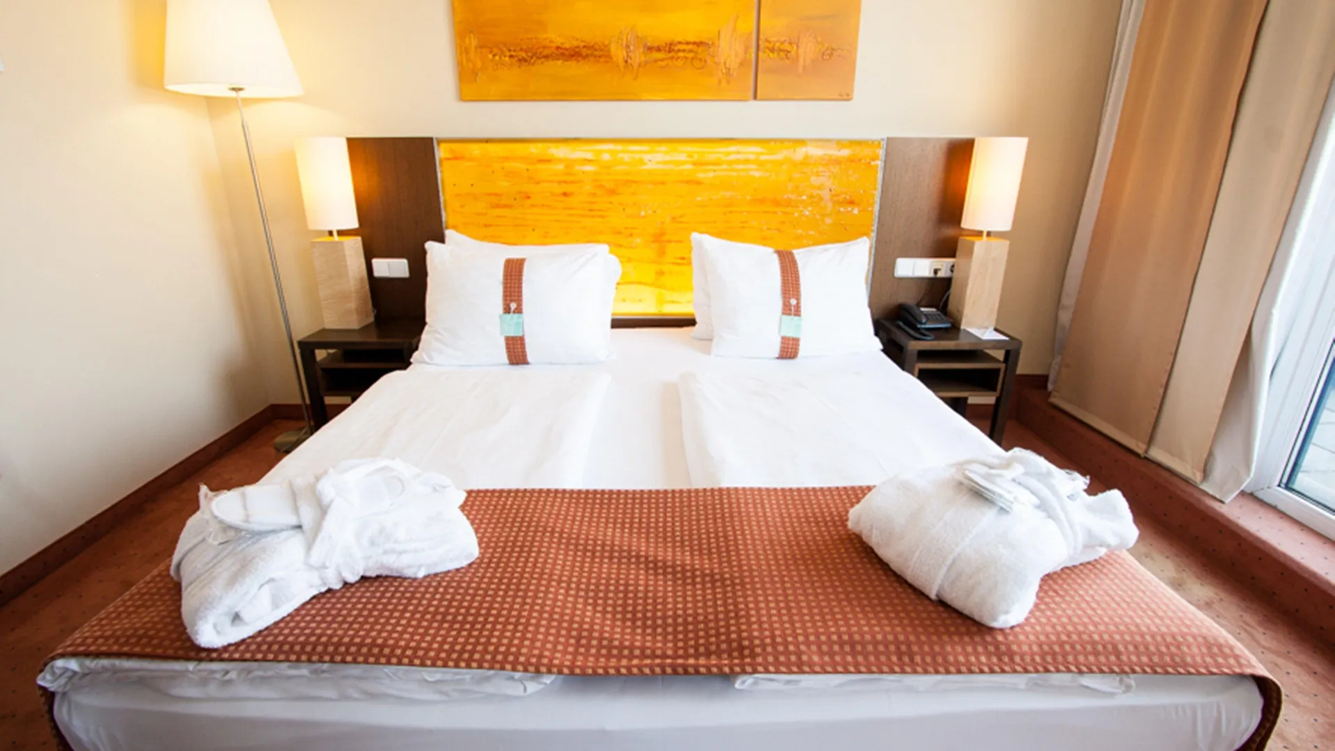 Holiday Inn - Salzburg City By Ihg