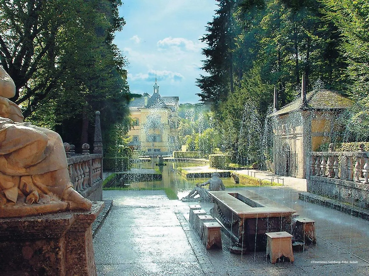 Hotel Holiday Inn - Salzburg City By Ihg