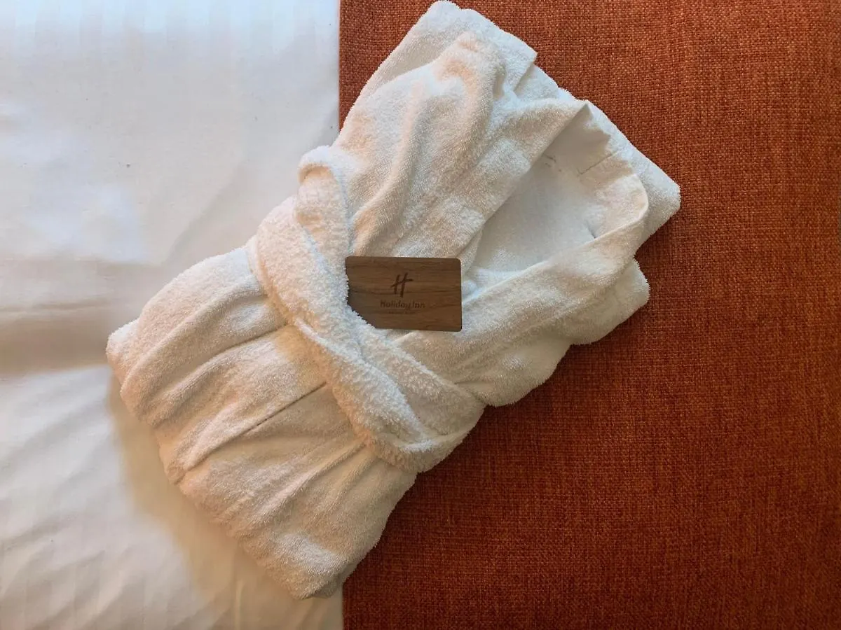 Otel Holiday Inn - Salzburg City By Ihg