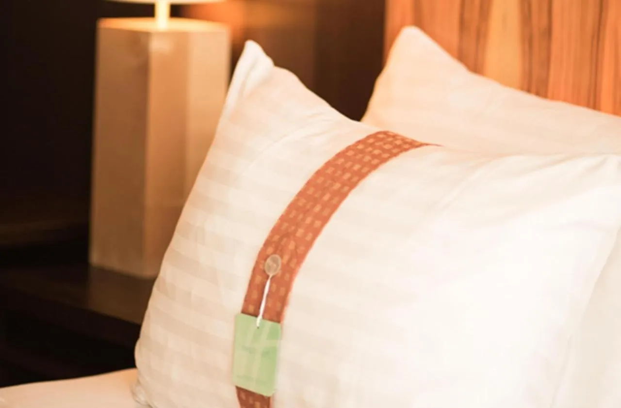 Hotel Holiday Inn - Salzburg City By Ihg