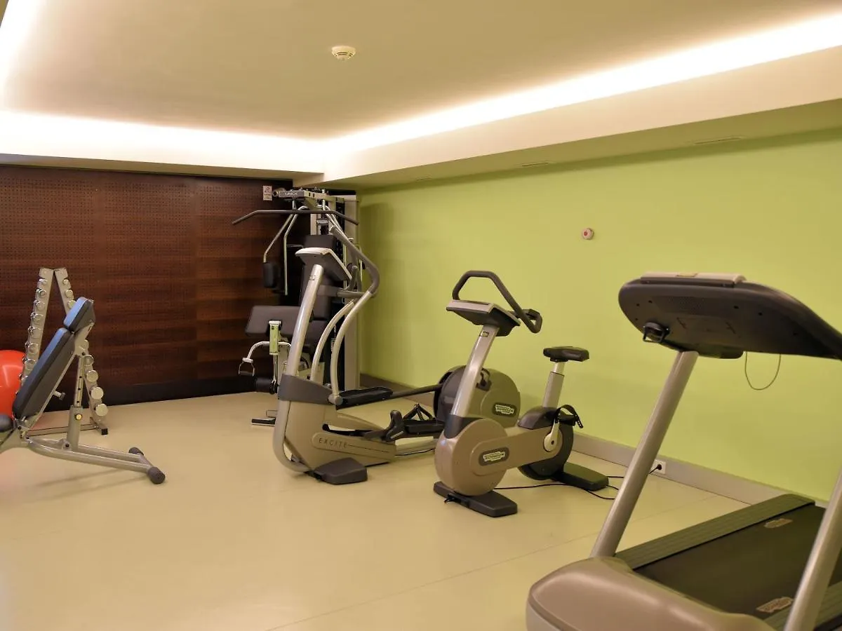 Holiday Inn - Salzburg City By Ihg 4*,  Austria
