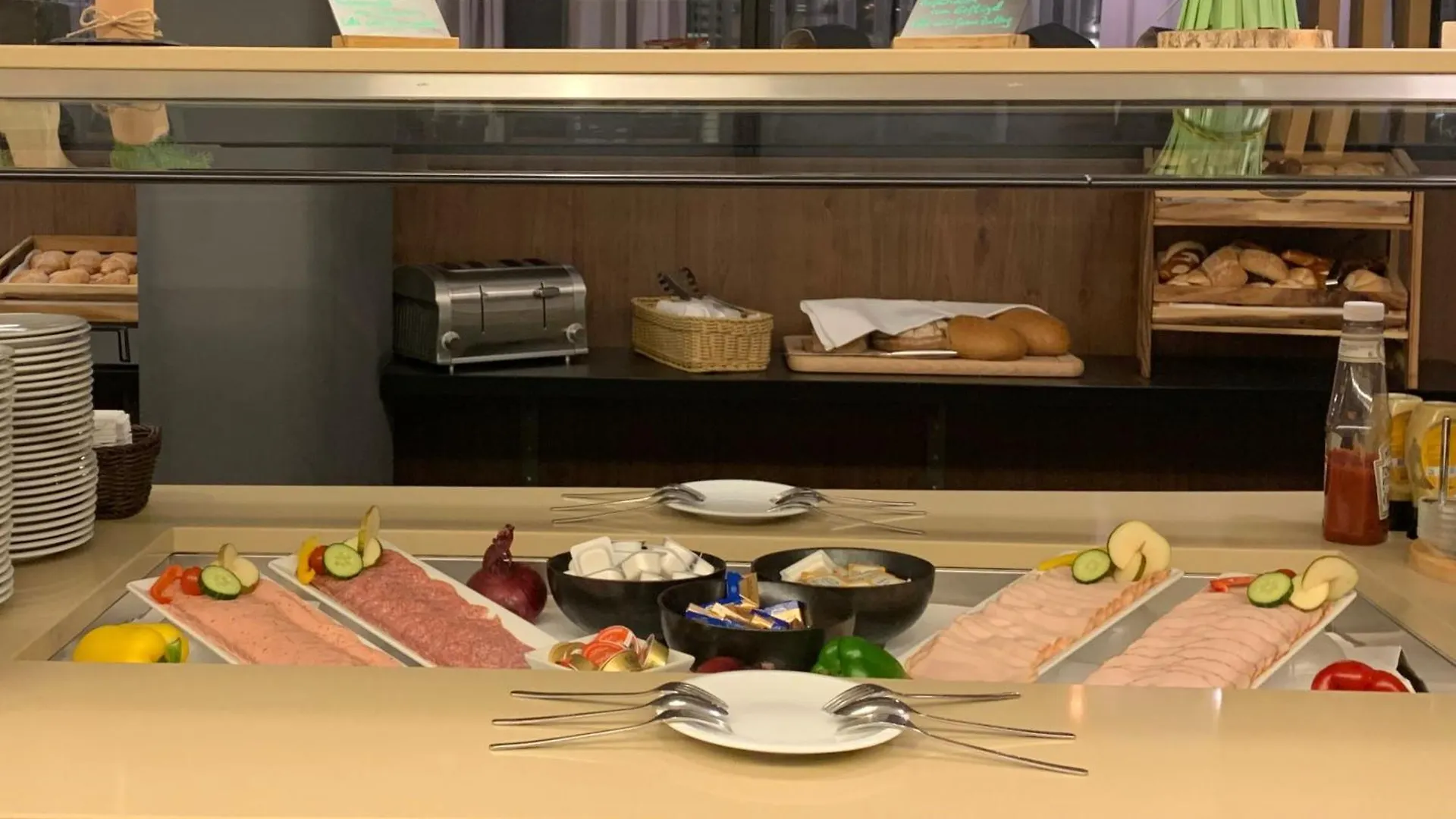 Holiday Inn - Salzburg City By Ihg Austria