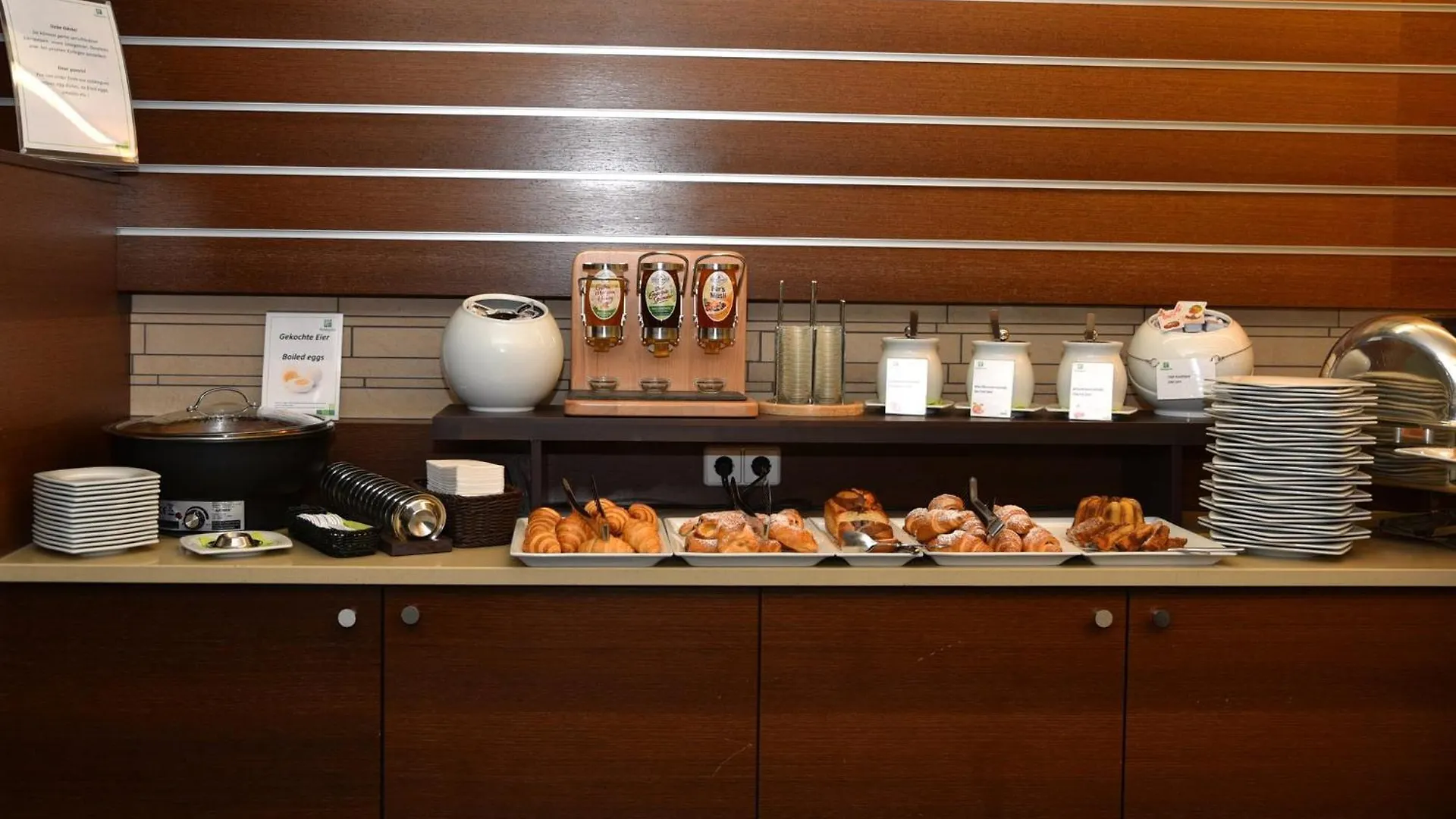 Hotel Holiday Inn - Salzburg City By Ihg