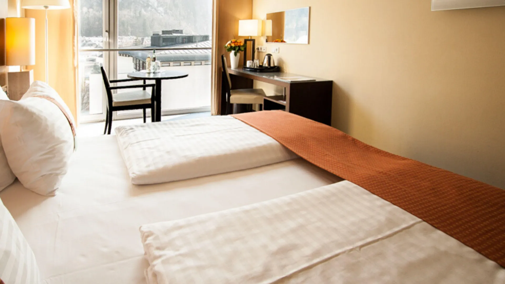 Holiday Inn - Salzburg City, An Ihg Hotel Autriche