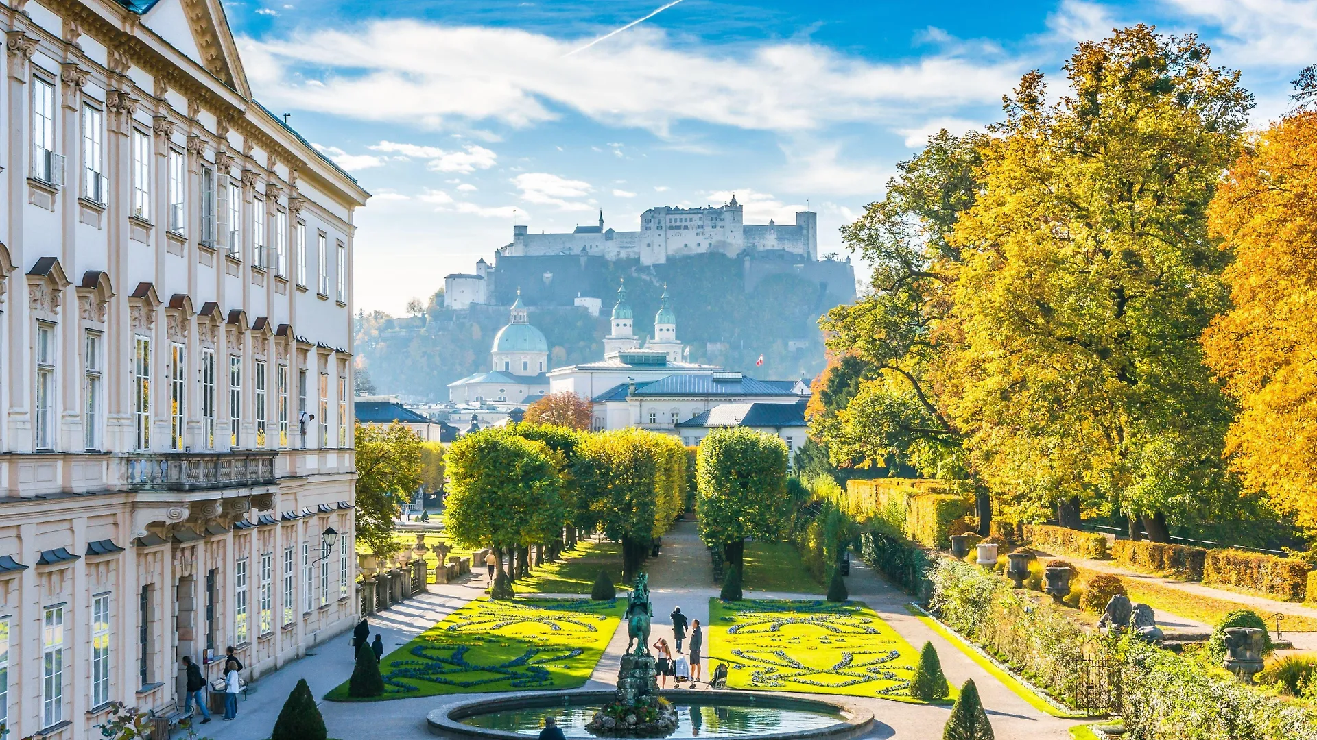 Holiday Inn - Salzburg City, An Ihg Hotel